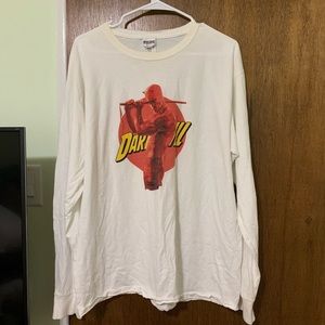 Daredevil long sleeve t-shirt
